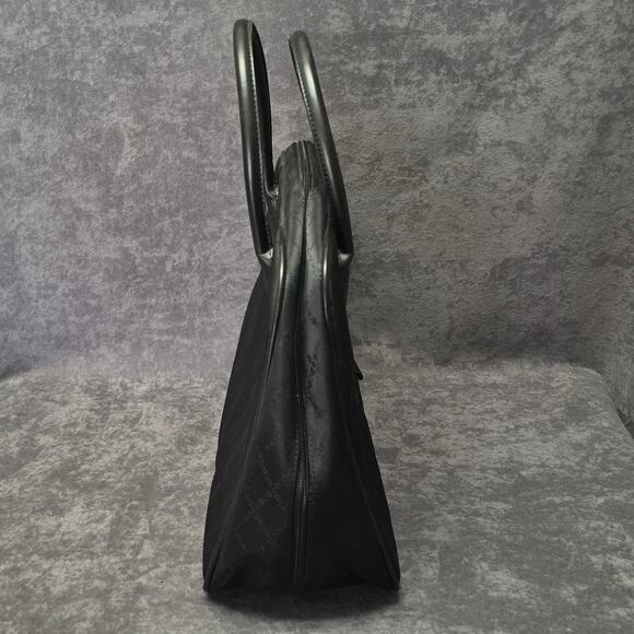 BCBGMAXAZRIA BCBG Overnight Makeup & Toiletries Travel Organizer Bag Satchel - Picture 4 of 16